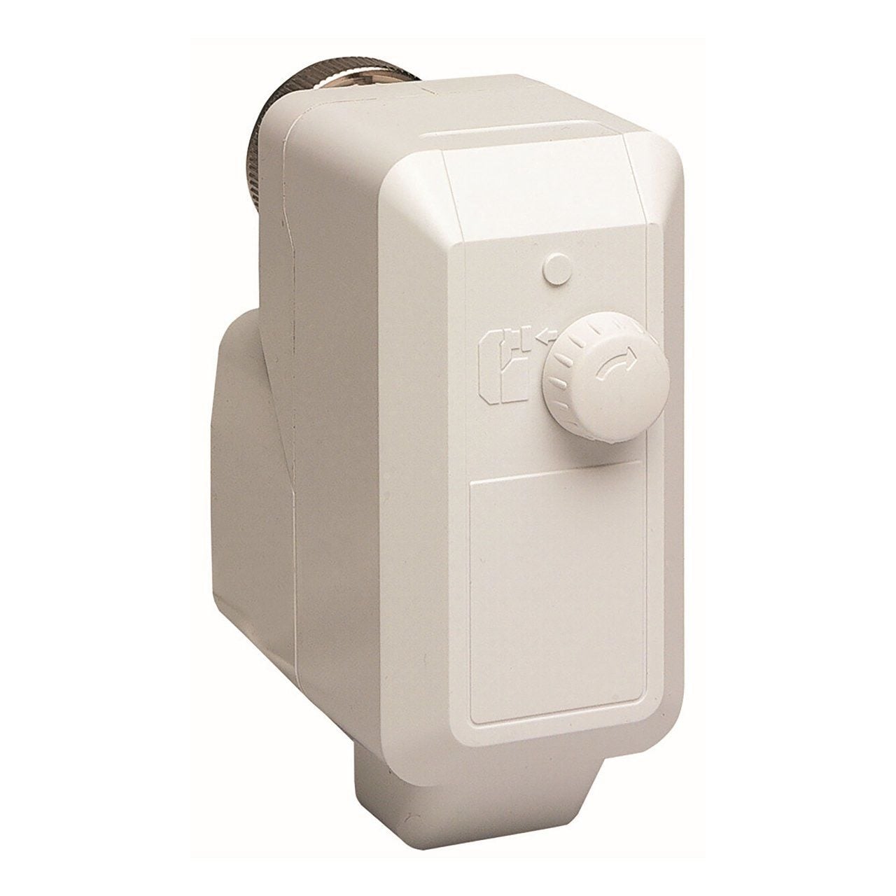 Honeywell M6410L2031 3Yollu Vana Motoru - 220V