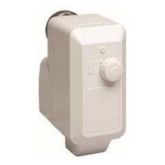 Honeywell M6410L2031 3Yollu Vana Motoru - 220V