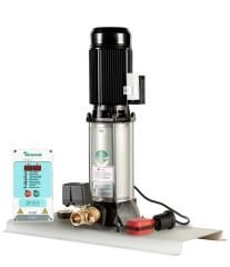Baymak 1Kvc 55/80 T / 2 HP Hidrofor 12Kat/18Daire