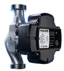 Mars Mrs 25/8-180 Maxi Fre. Kon. Sir. Pompası - 120W