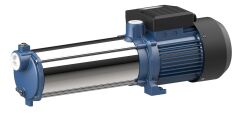 İrka 5CPm120 Kademeli Hid. 6 Kat - 20 Daire / 50 Lt - 1,5 HP
