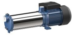 İrka 8CPm120 Kademeli Hid. 12 Kat - 20 Daire 50 Lt - 2,3HP