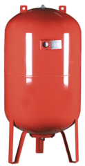 Eagle EEV 500 Dik Tank 10 Bar - 500 Litre