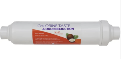 Esli Post Karbon Coconut HND (Çubuklu) NSF  Filtre 10'' - 81009011