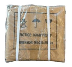 Aqualine Silifoz Polifosfat Torba 20 kg - 06200070