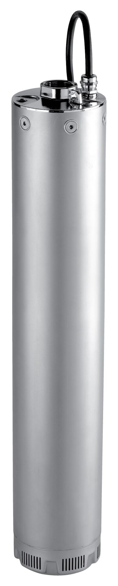 Etech VN 5/10 - 3 HP 380V Komple Paslanmaz Keson Kuyu Pompası