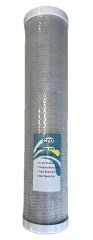 Big Blue Jumbo Blok Karbon Filtre CTO - 20'' - 1 KOLİ - 6 Adet