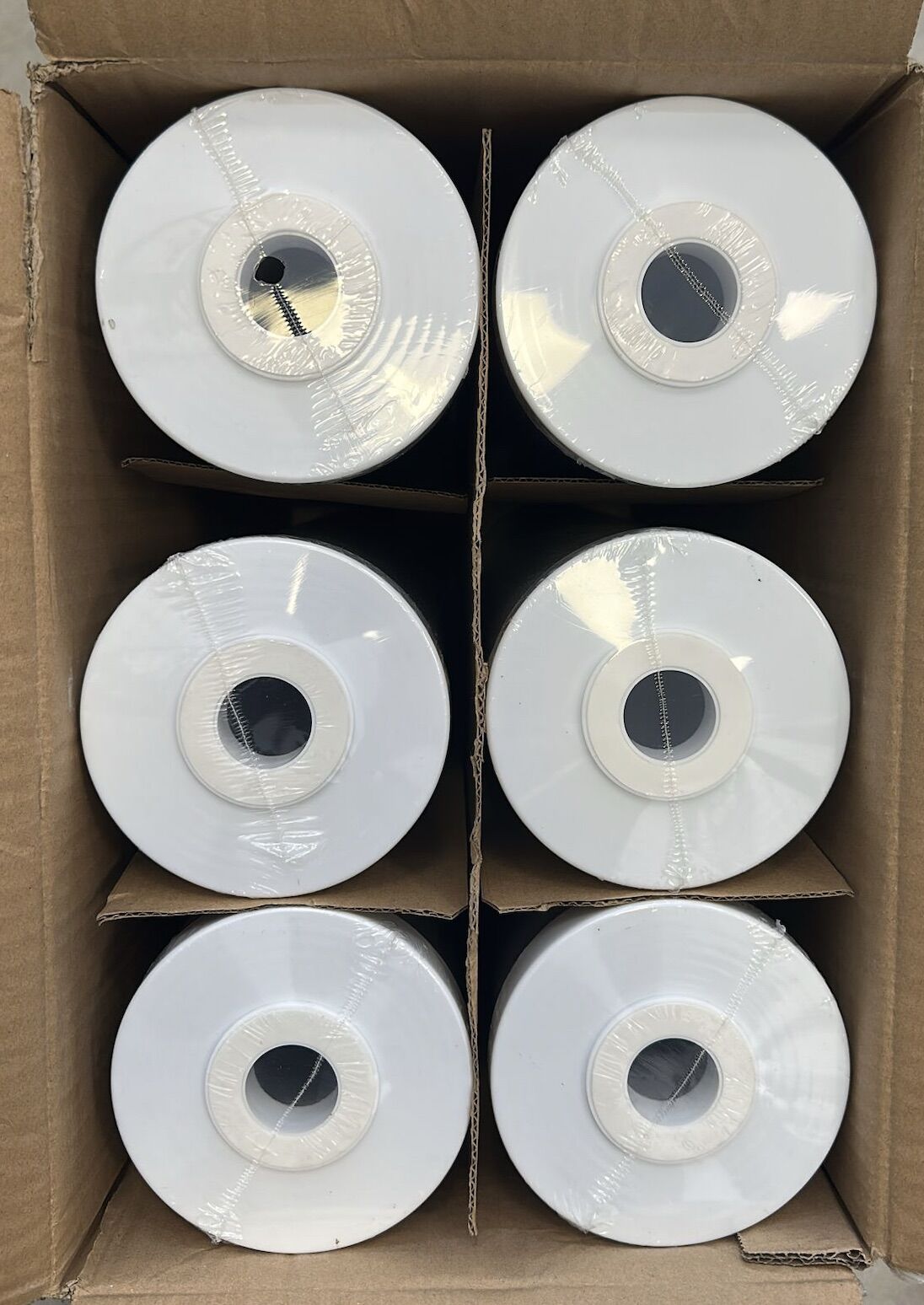 Big Blue Jumbo Blok Karbon Filtre CTO - 10''- 1 KOLİ - 12 Adet