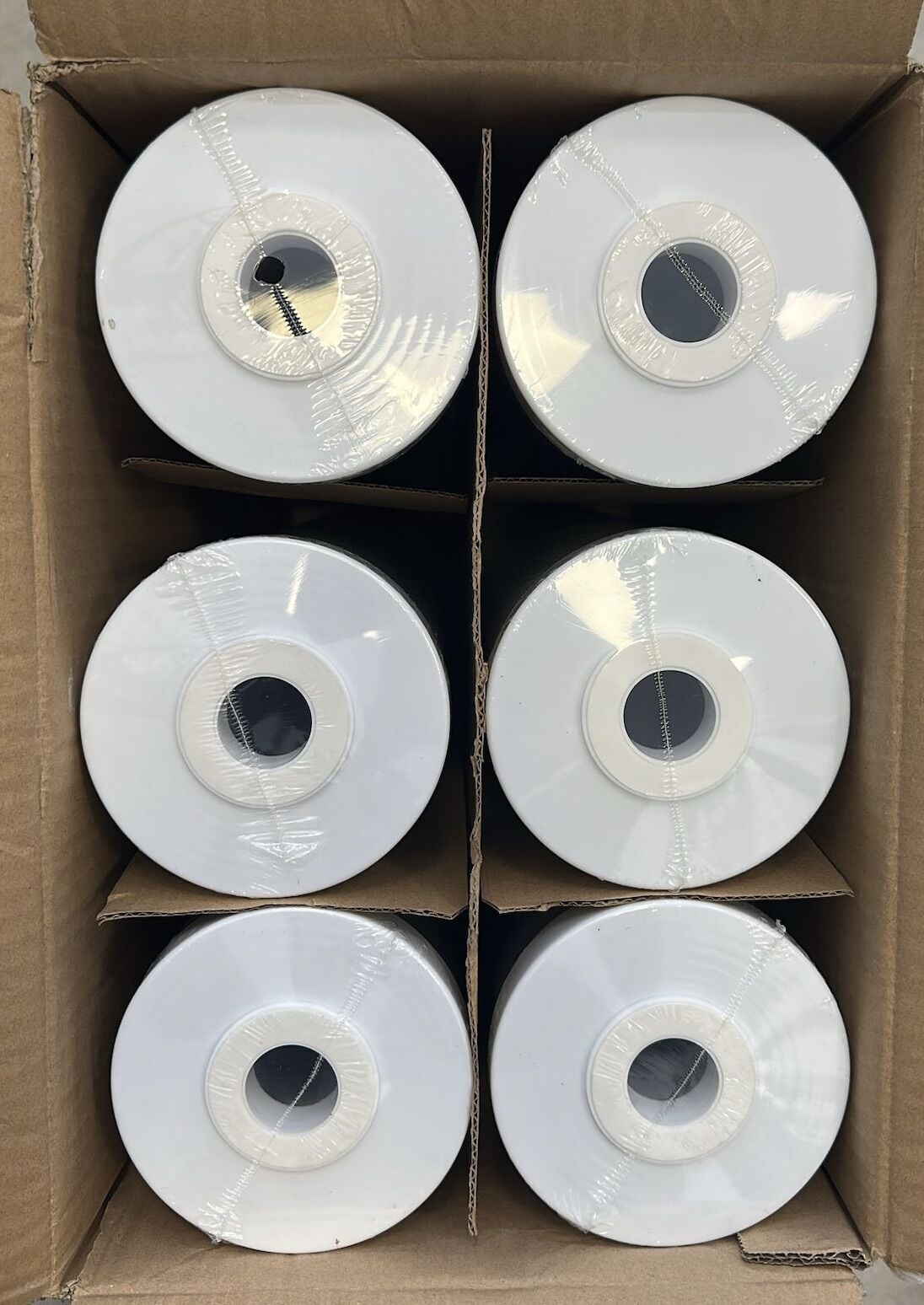 Big Blue Jumbo Blok Karbon Filtre CTO - 10''- 1 KOLİ - 12 Adet