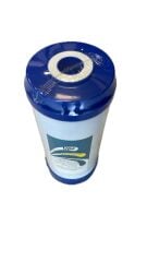 Big Blue Jumbo Granül Karbon GAC Filtre - 10'' - 1 KOLİ - 12 Adet