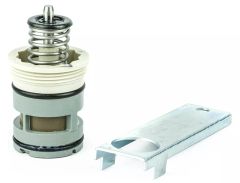 Honeywell VCZZ1000/U  (2 Yollu Gövdenin Yedek Kartuşu)