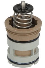 Honeywell VCZZ1000/U  (2 Yollu Gövdenin Yedek Kartuşu)