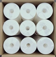 Big Blue Jumbo Sediment Filtre 10'' - 5 µm - 1 KOLİ - 18 Adet