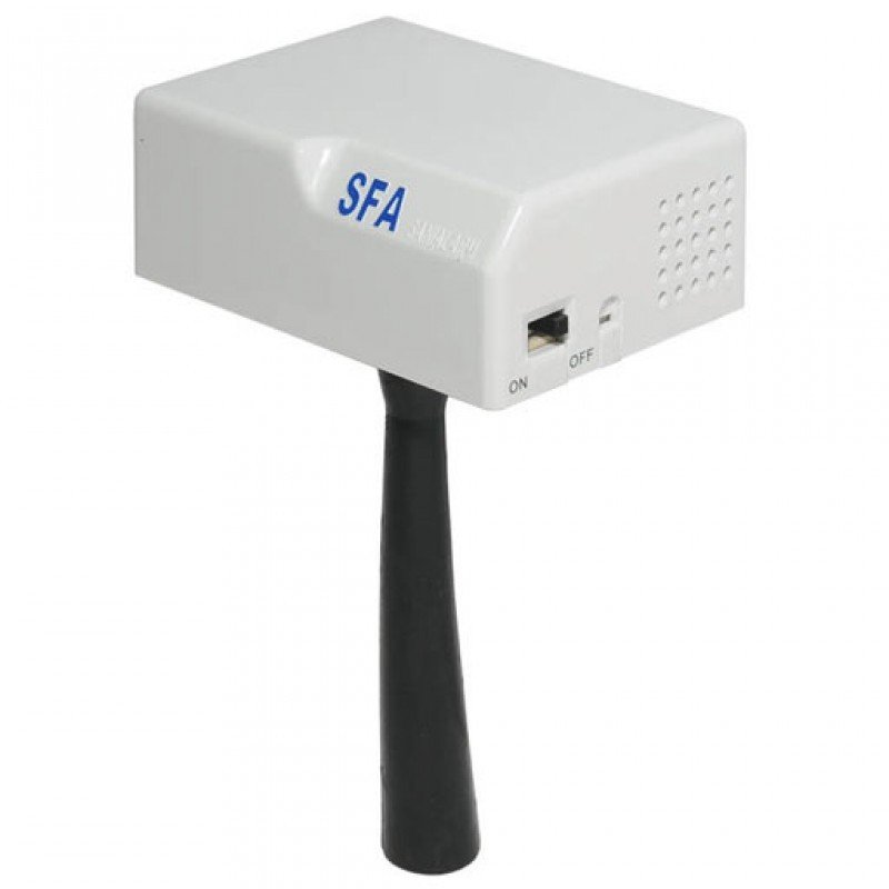 SFA Sanialarm - Sanihydro ürünleri için Alarm Modülü