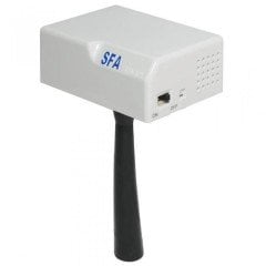 SFA Sanialarm - Sanihydro ürünleri için Alarm Modülü