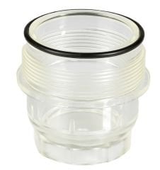SK06T-1/2  Basınç Düşürücüler için Yedek Alt Kapak (D06F için)