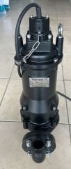 İmpo 50G 23.7 (5HP) Süper Öğütücülü Fos. Pompa 380V - 30 metre
