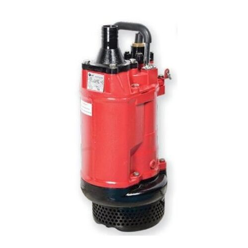 İmpo KBZ 4-5.5 Çamur Pompası 7.5HP - 23 mss - 4'' - 100 ton/saat