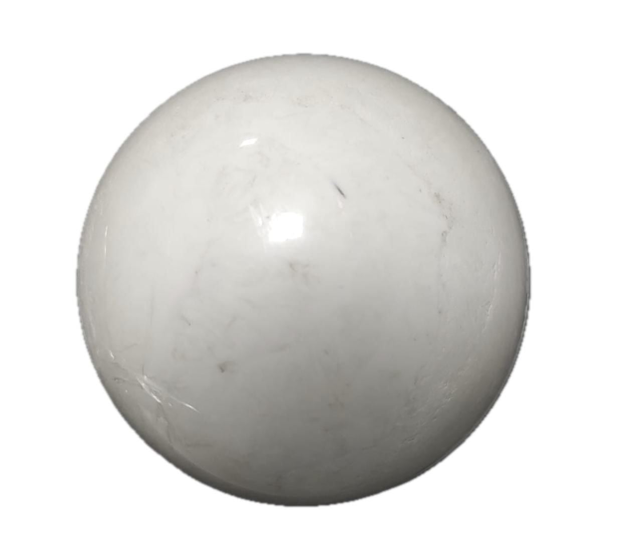 Yedek Top Toplu Çekvalf İçin 178 mm - DN150 için