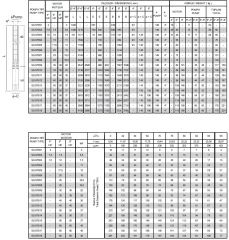 İmpo SS 675/10-6'' Tek Dalgıç Pompa (162 mss/ 35 HP) - 10 Kademe