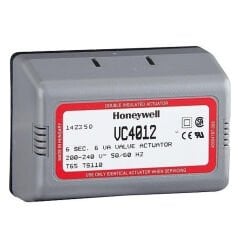 Honeywell VC4012ZZ00 MOTOR Molex Soketli Kablosuz 220V