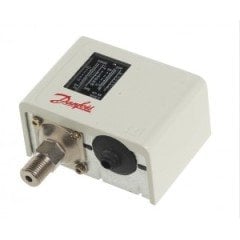 Danfoss KP35 (0,2-7,5 Bar) 060 -113366 Presostat