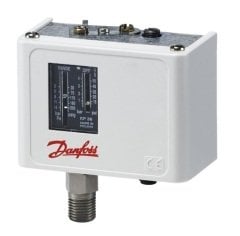 Danfoss KP36 (2-14 Bar) 060-110866 - Presostat