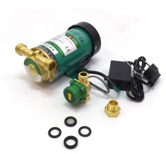 Pompamat - W15GR-15 Pompamat - Mini Hidrofor - 120 Watt