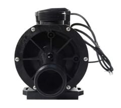 İmpo TDA 75 Tuzlu Su Pompası 0,75 HP / 2''