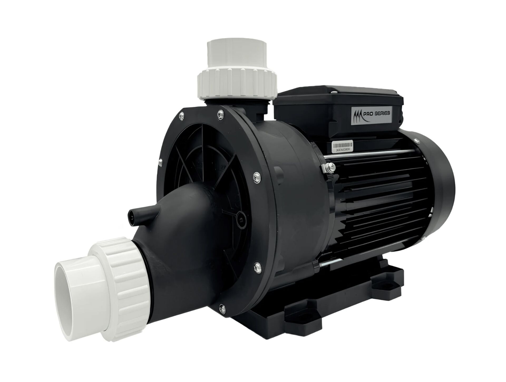 İmpo TDA 150 Tuzlu Su Pompası 1,5 HP / 2''