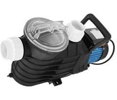 İmpo Supa 100 M Havuz Pompası 1 HP  220V