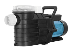 İmpo Supa 100 M Havuz Pompası 1 HP  220V