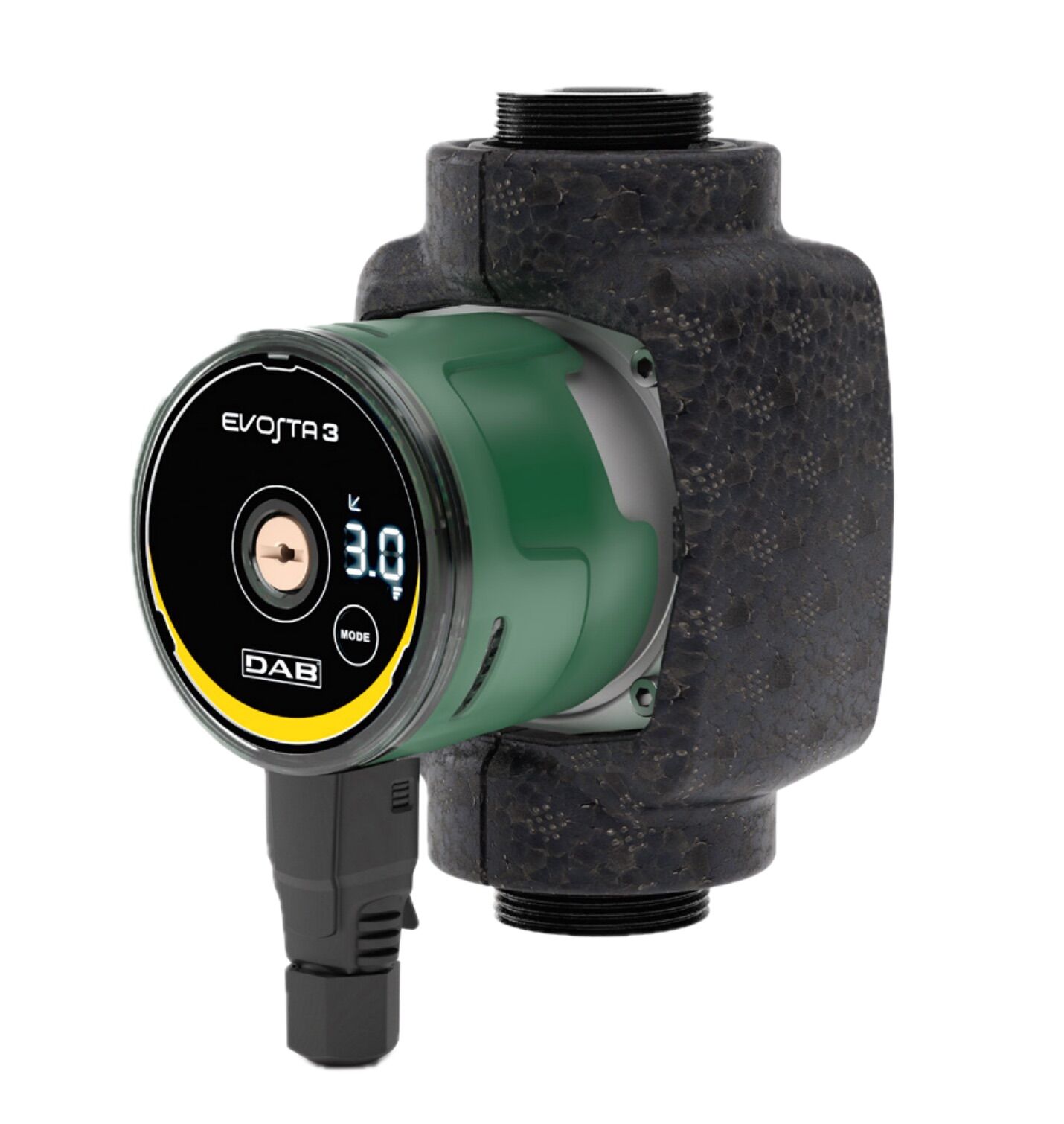 Dab Evosta3 60/180 X  Fre. Kon. Pompa 35W -  1¼''