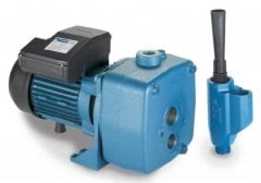 Osip DW-JET 150T - 1,5 HP İtalyan Ejektörlü kuyu Pompası-380V