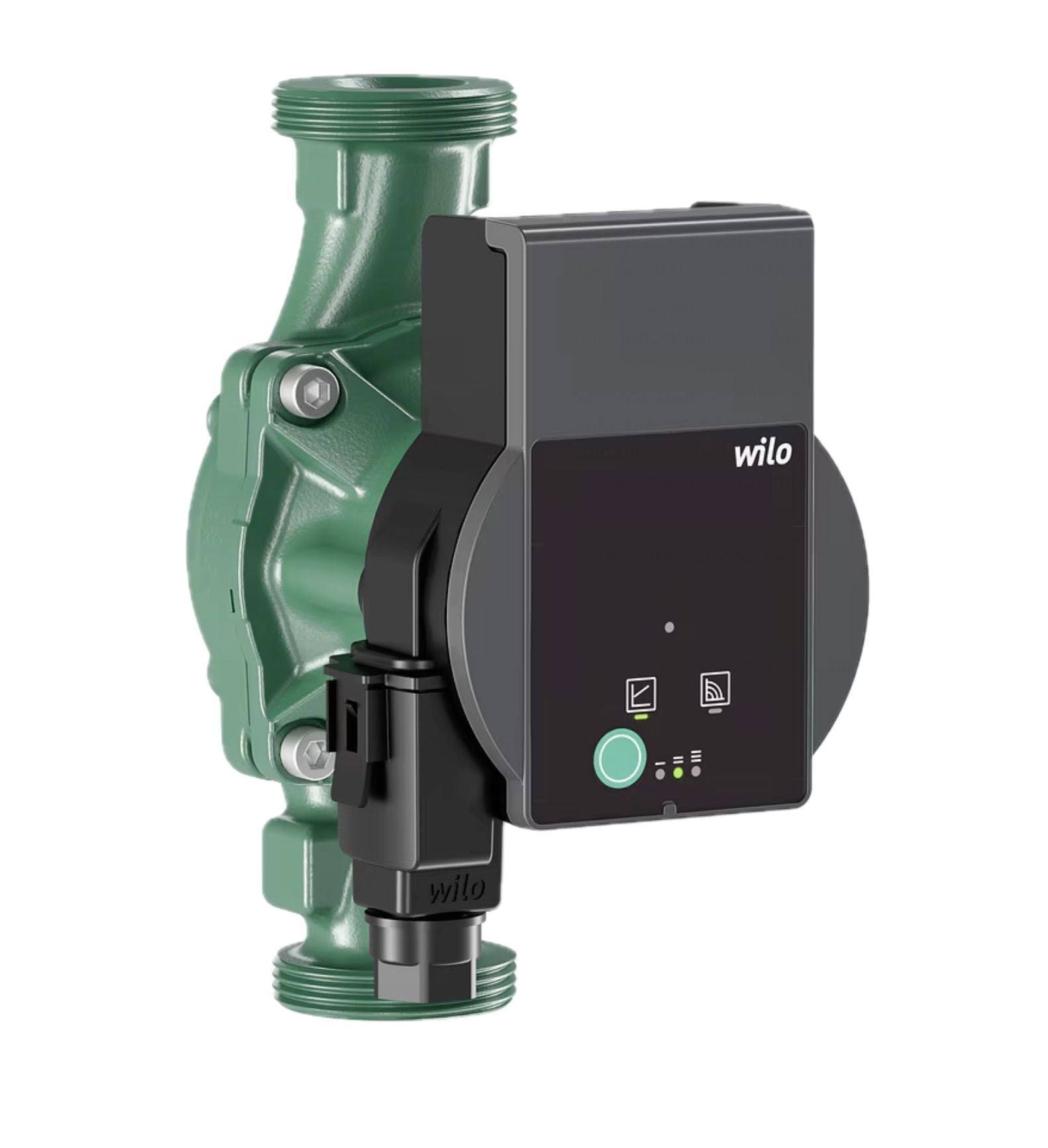 Wilo Atmos Pico 15/1-6 Sir. Pompası -130 mm- 1/2''