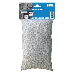 SFA Sanineutral Nötralize Tankı - 43 000 kcal/saat