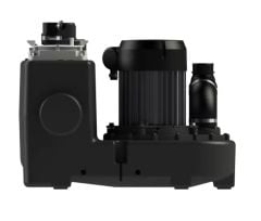 SFA Sanicubic 2 GR HP L İki Pompalı Bıçaklı Fos. Tah. İst. 39 Litre