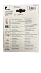 Honeywell R200C-2  CO Karbonmonoksit Alarm Cihazı / 10 Yıl Pil Ömürlü