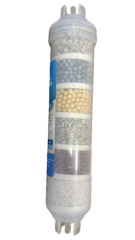Esli 6'lı Mineral Filtre HND 10'' - 81009006 Çubuklu