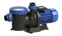 Sumak SMH 300 M -3 HP Filtreli Havuz Pompası - 220V - 2''
