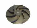 Osip SG 1000 - 1.1 HP - İtalyan Foseptik Pompası - Pas. çarklı