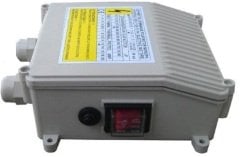 İmpo M18B Ekonomik Dalgıç Panosu 1,5 HP (1,1 kw)  220 V