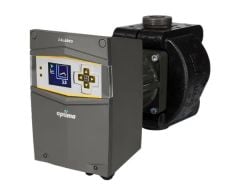 Alarko Optima Bys 3/12 Grafik Ekranlı Pompa 180 mm - 1¼''