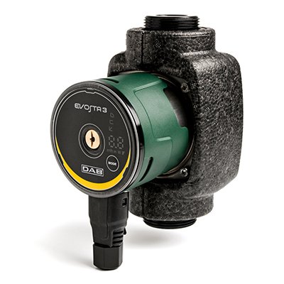 Dab Evosta3 80/180 Fre. Kon. Pompa 55W- 1''