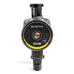 Dab Evosta3 80/180 Fre. Kon. Pompa 55W- 1''