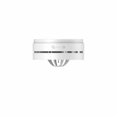 Honeywell R200ST-N2  Duman+Isı  Alarm Cihazı - Birbirine Bağlanabilen