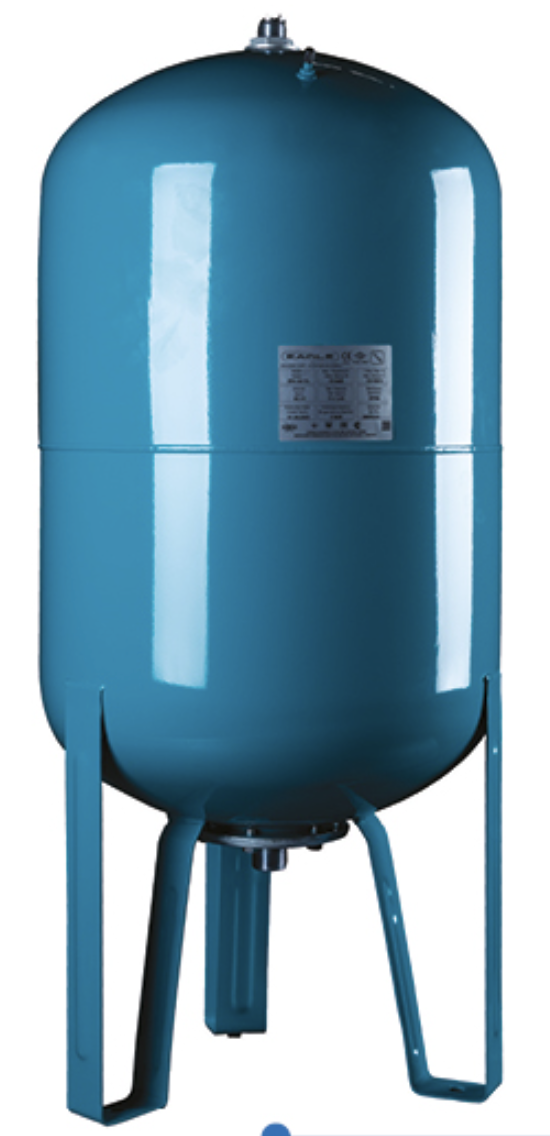 Eagle EEV 80 Dik Tank 10 Bar - 80 Litre