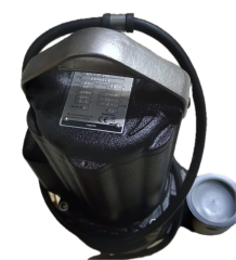 Wilo TP-P  20 T Foseptik Pompası  2 HP - DN65 - 380V