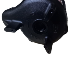 Wilo TP-P  20 T Foseptik Pompası  2 HP - DN65 - 380V