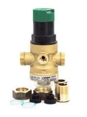 Honeywell D06F-1/2A Su Basınç Düşürücü - Filtreli - 1/2''